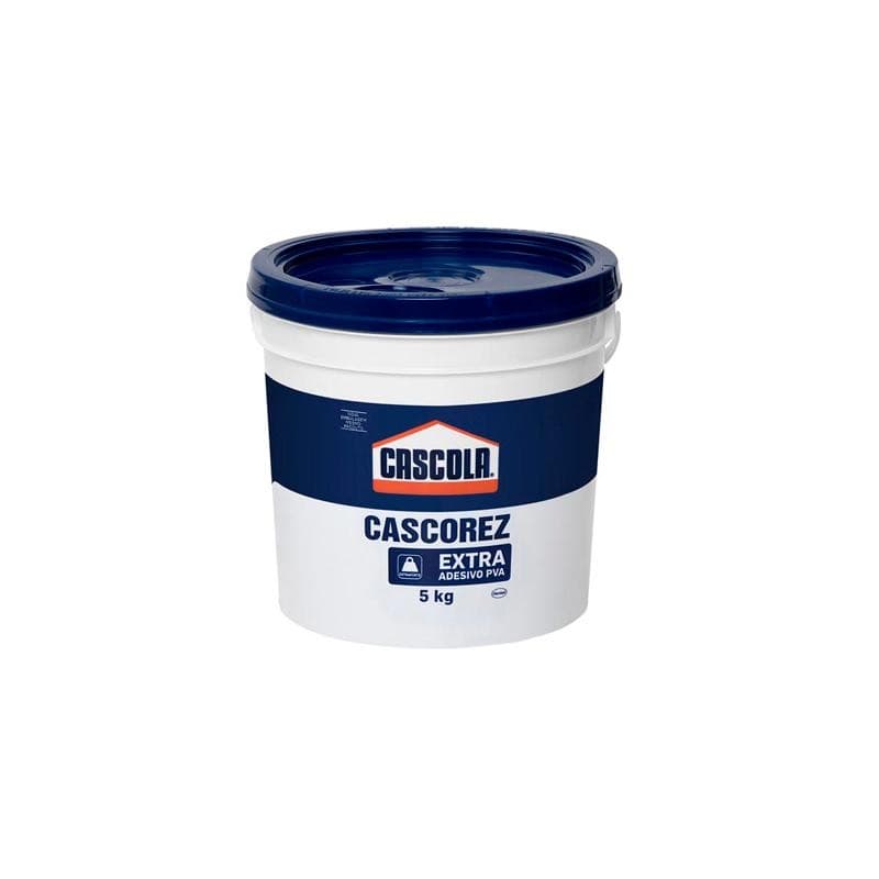 Cola Branca  5Kg Cascorez Extra Profissional