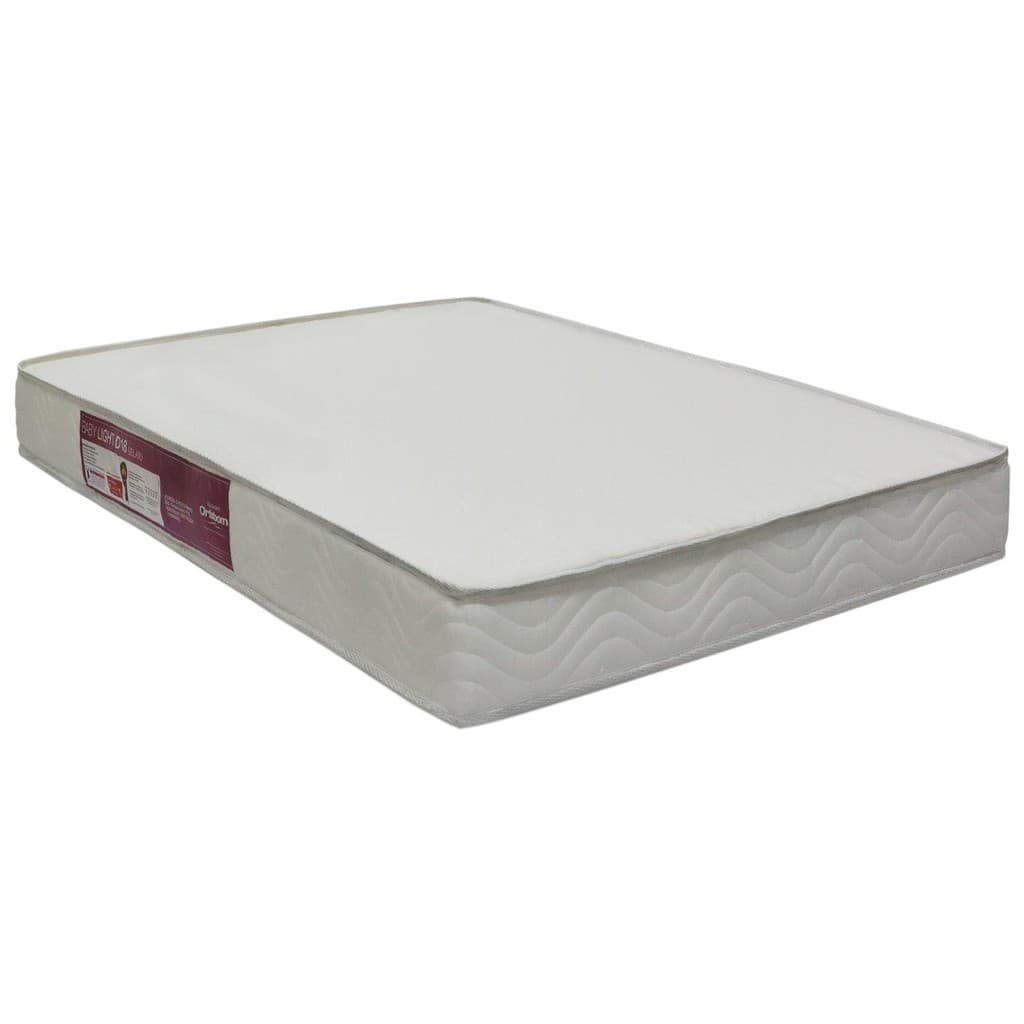 Colchão Baby Light D18 (60x130x12) - Ortobom