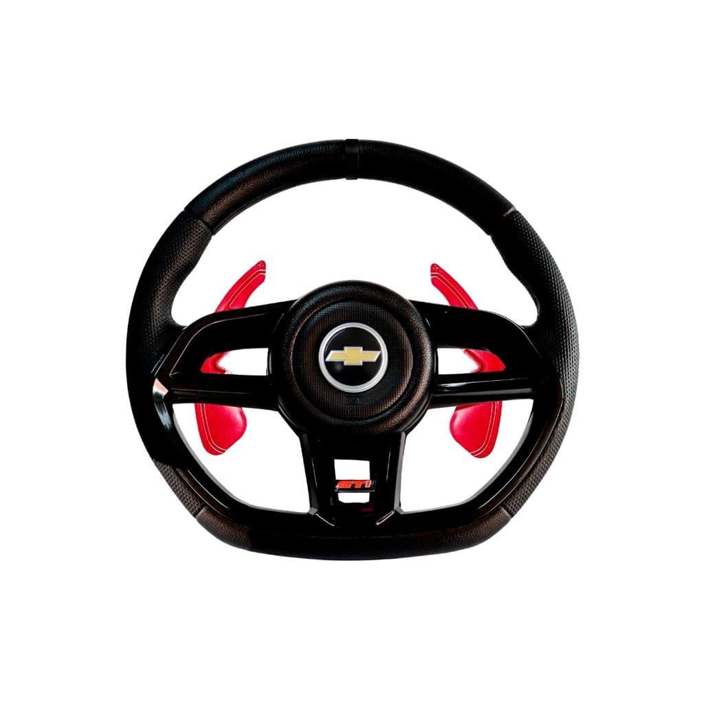 Volante Chevrolet Montana Corsa Joy Maxx Vectra Astra Prisma