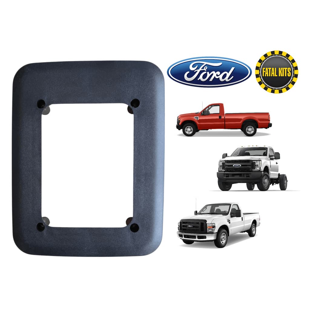 Base da Alavanca Do Câmbio Ford F250 F350 F4000