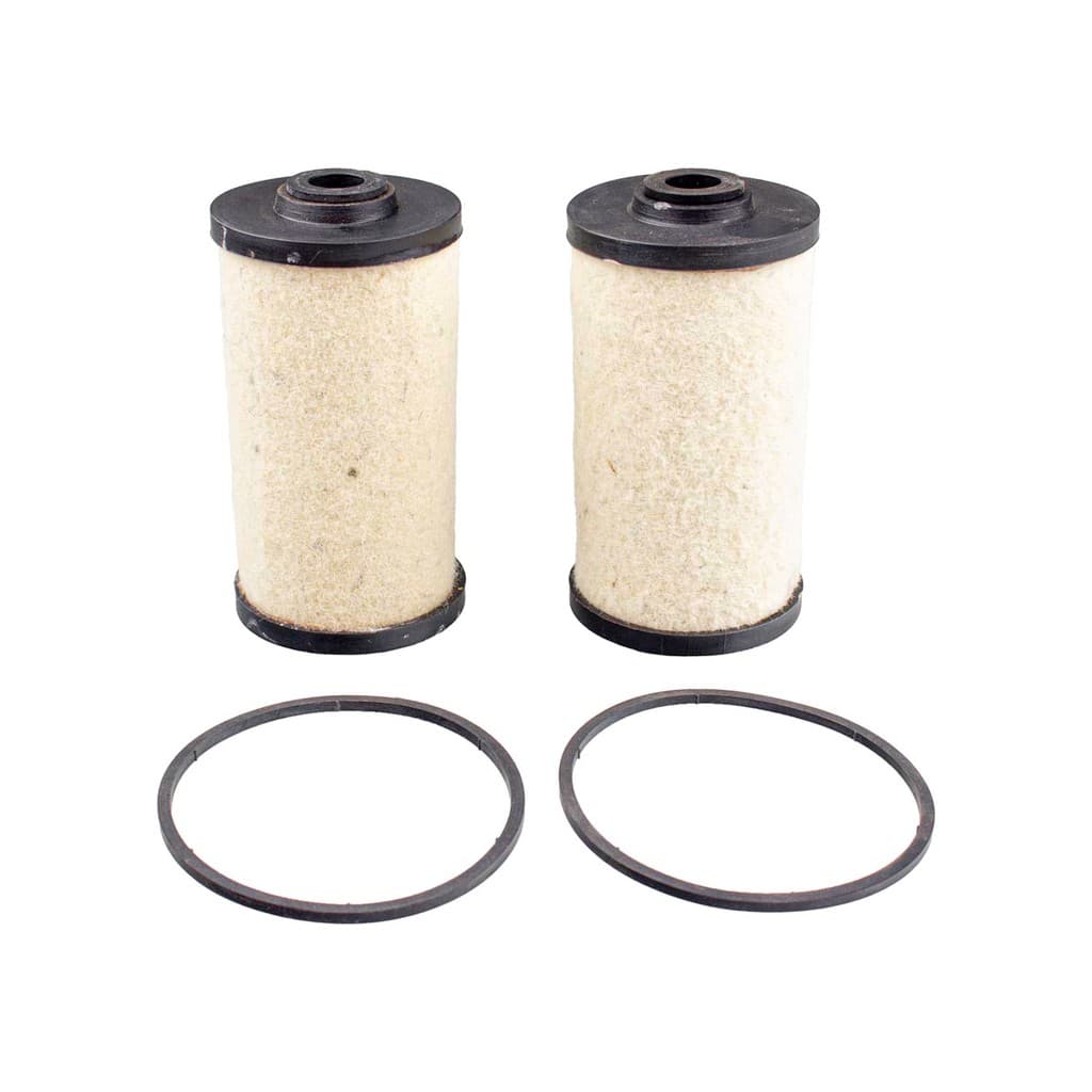 Filtro de Combustível Ford F2000 F12000 F13000 F14000 1974 A 2005 Vários