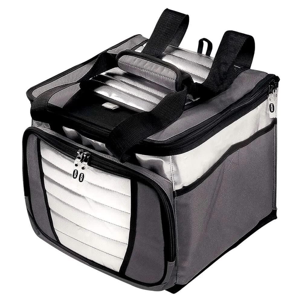 Bolsa Térmica 24 Litros com Divisória 3621 MOR