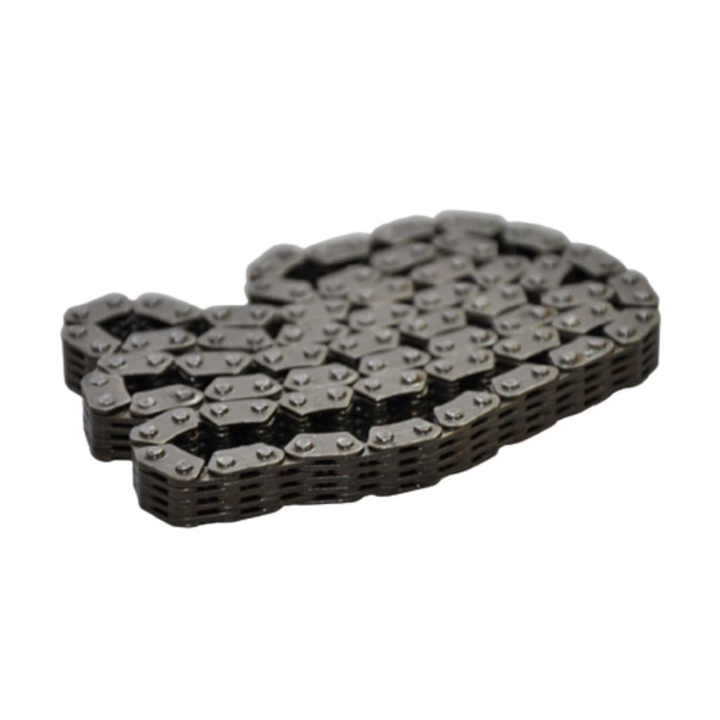 Corrente de Comando 412H X 108 Links/Elos Para Honda XLX 250/350, XR 250, Sahara TKS