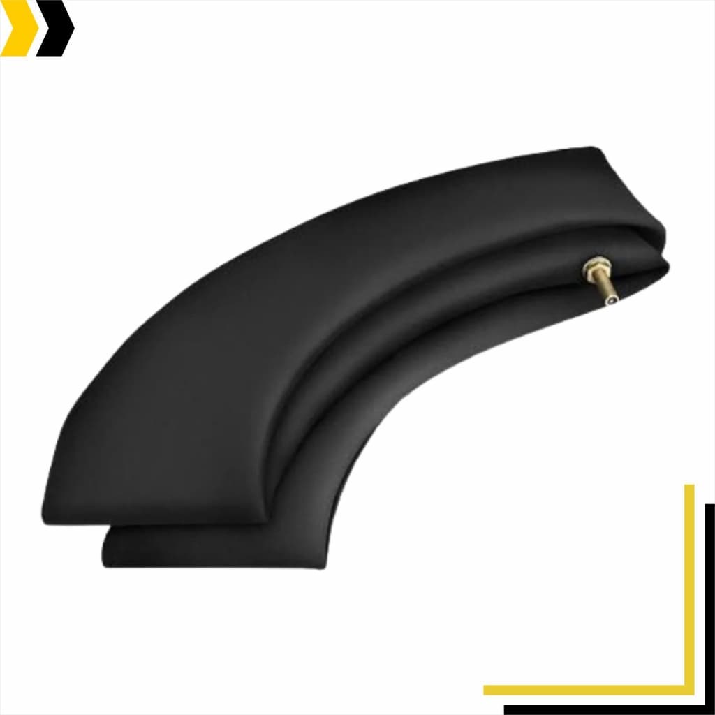 Câmara de Ar Yamaha Neo 115 Web 100 90/80 80/90 80/80 70/90 Aro 16 Rinaldi RA 16