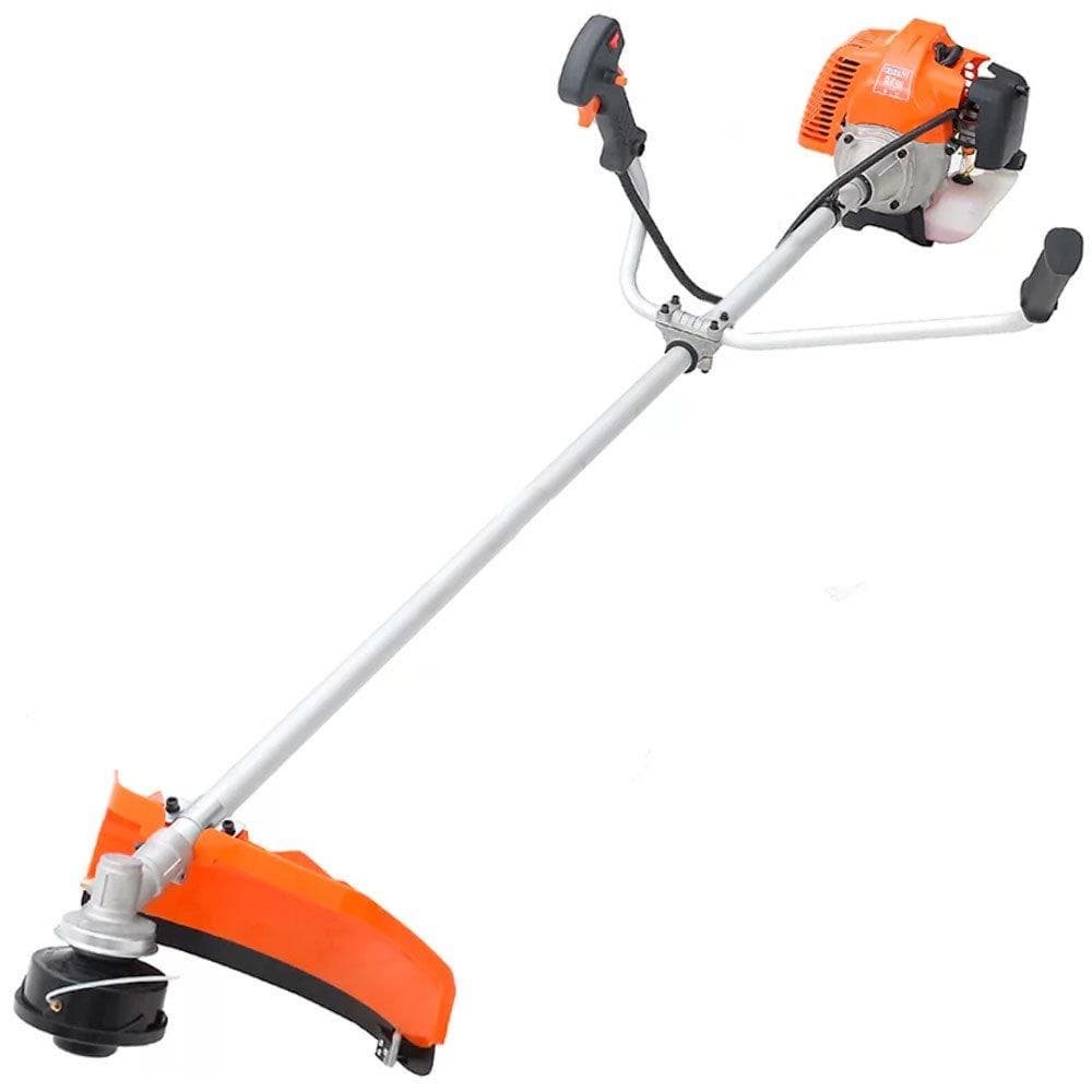 Roçadeira Lateral 2T 52CC 2,6HP à Gasolina Semi-Profissional - FortG