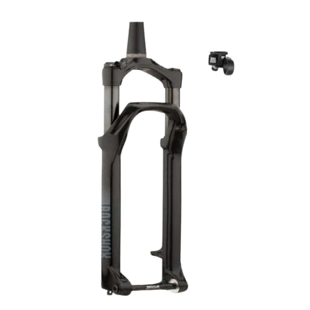 Suspensão Para Bicicleta Aro 29 Rockshox Judy Silver Tapered 100mm Boost