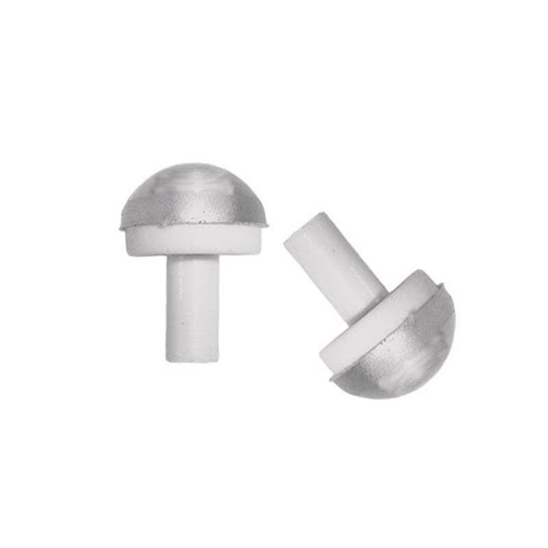 Kit Jogo Vedante De Silicone Tipo Bola Pvc Para Torneira Kit Com 200 Peças 1/2Pol.