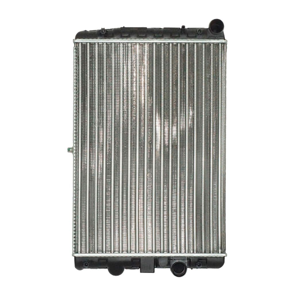 Radiador Vw Gol G2 G3 G4 1.0 1997 Ate 2008 Sem Ar - 64357 - IR48133