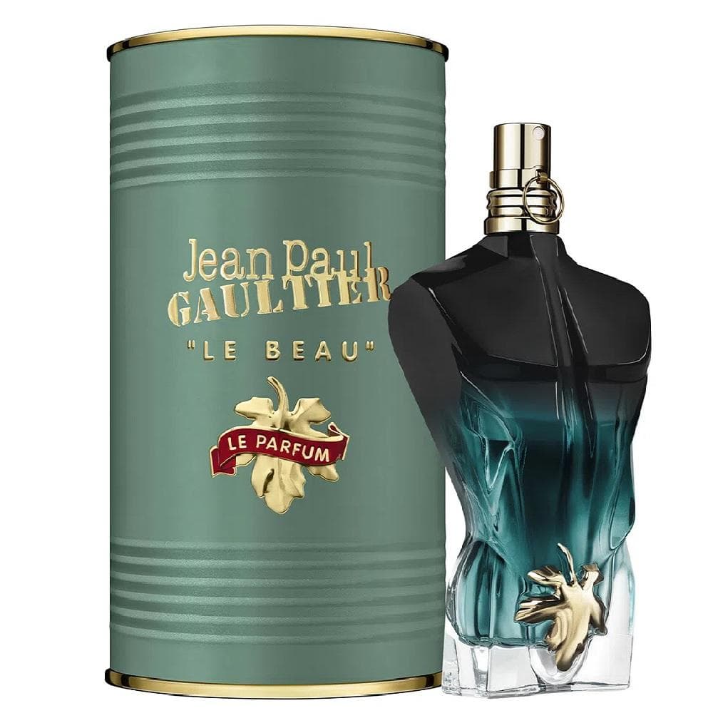 Jean Paul Gaultier Le Beau Le Parfum Masculino Eau de Parfum 125ml