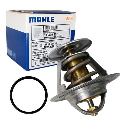 Válvula Termostática Gol Parati Saveiro Ap 1.6 1.8 2.0 Mahle