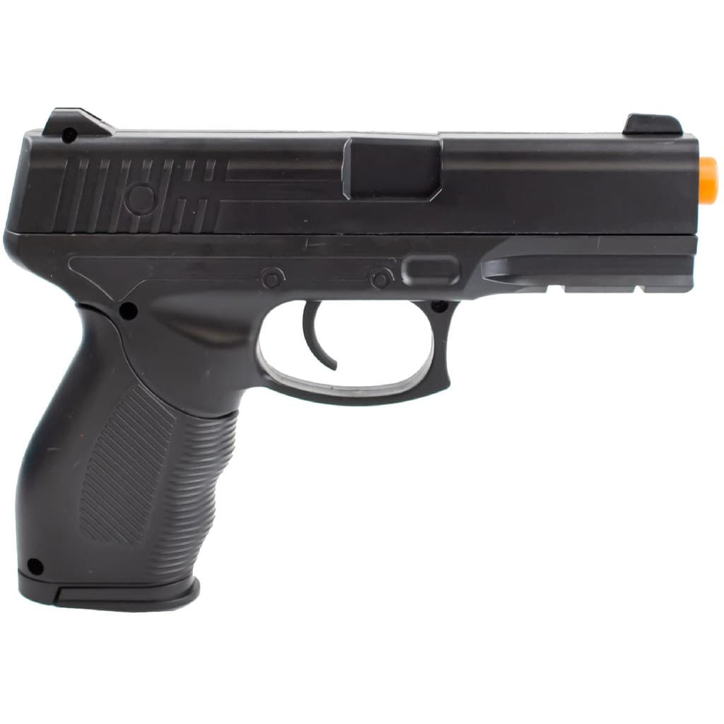 Pistola Airsoft Spring Mola 6mm V310 - Rossi