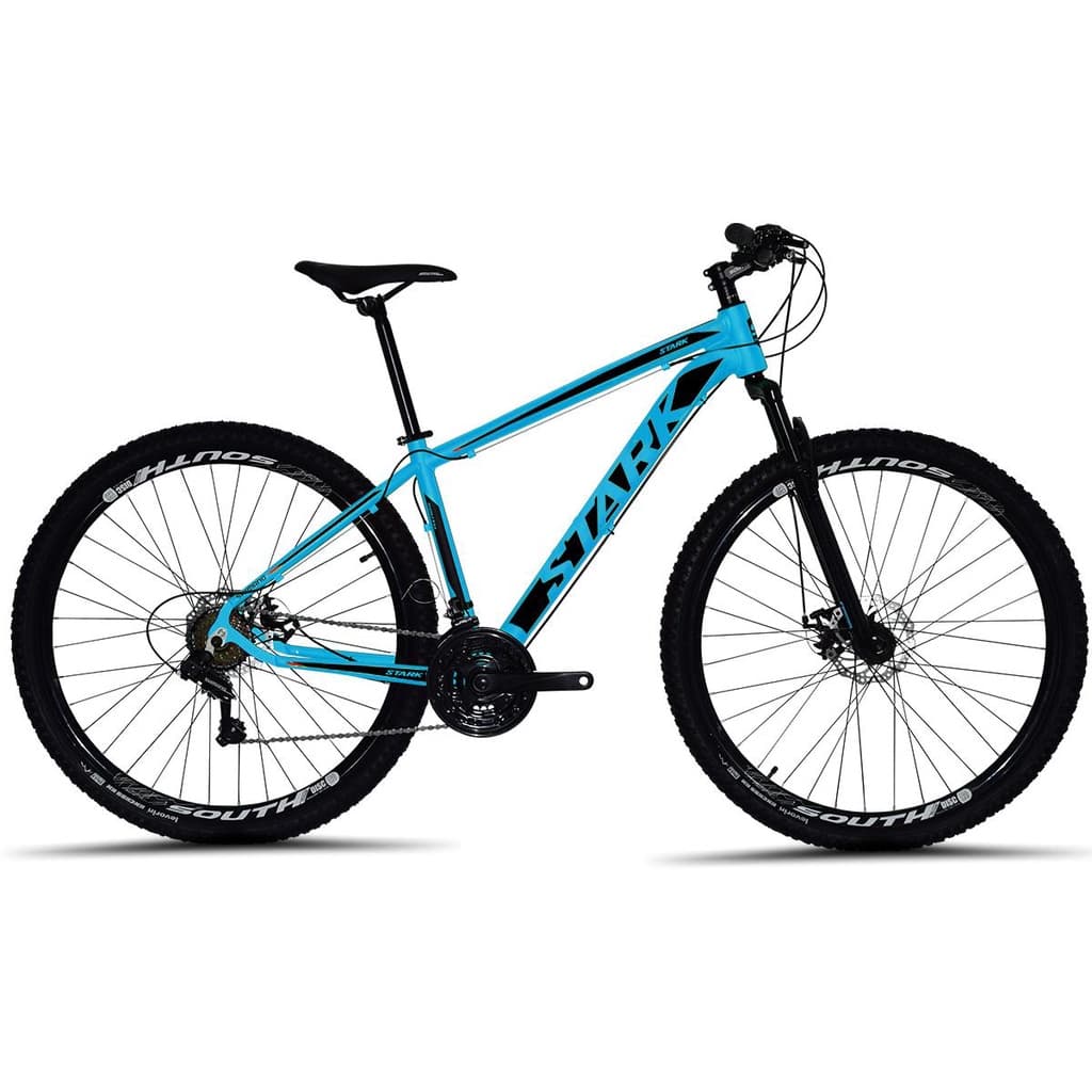 Bicicleta South Stark Aro 29 Alumínio Freio a disco 24 Marchas