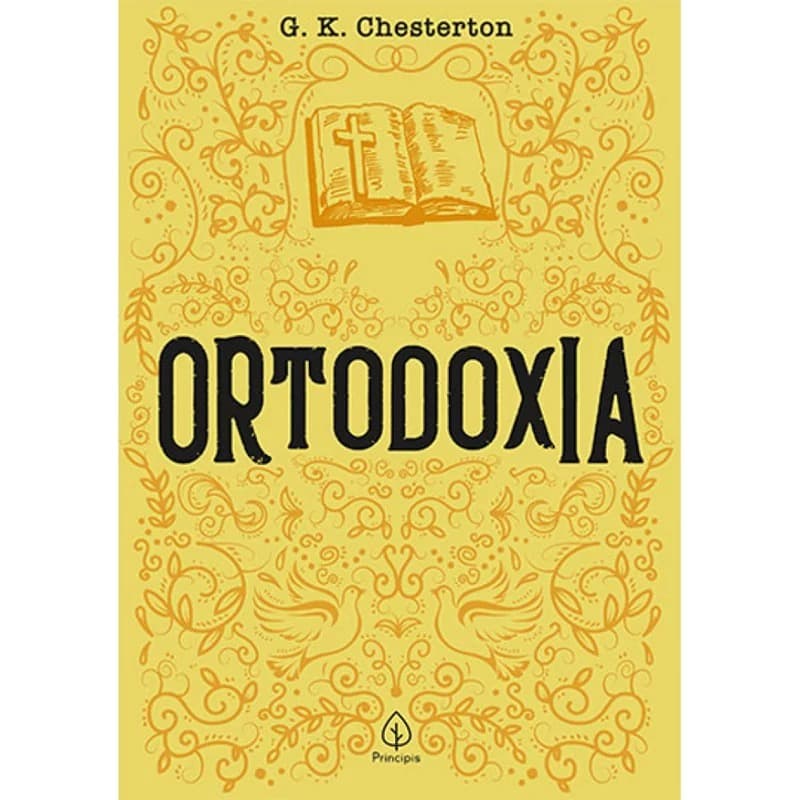 Ortodoxia | G. K. Chesterton