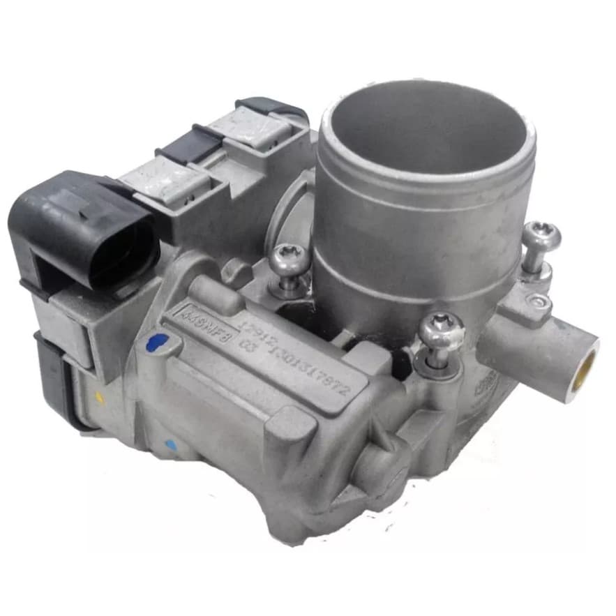 Corpo De Borboleta Tbi Palio Siena Idea 1.4 8v Flex Sm500801