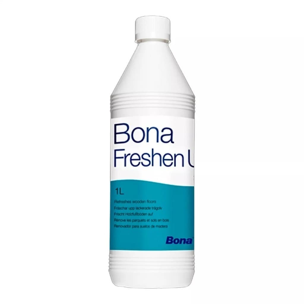 Bona Freshen Up 1L Renovador Acetinado Semi-brilho
