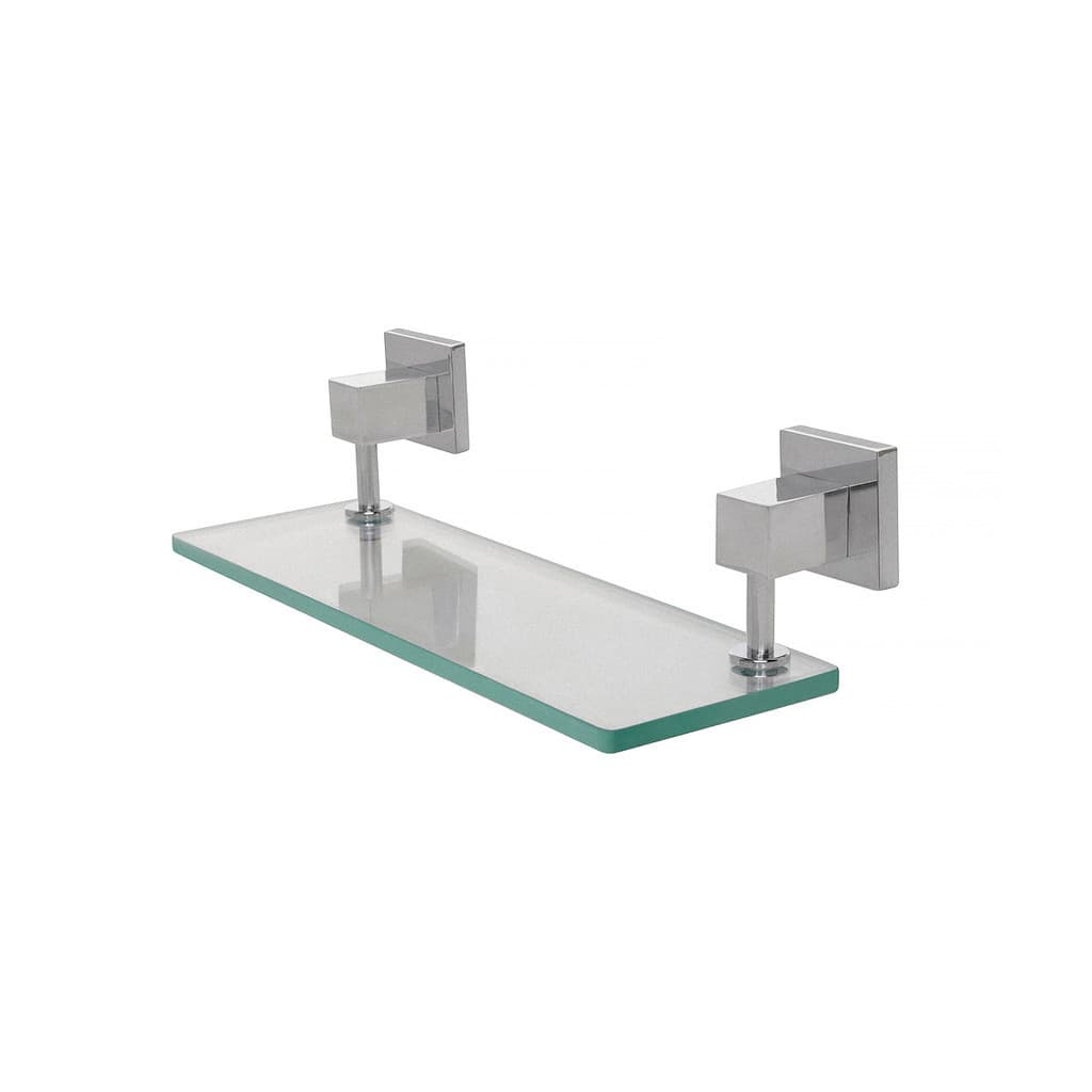 Porta shampoo para banheiro luxo modelo grécia - POLIDO