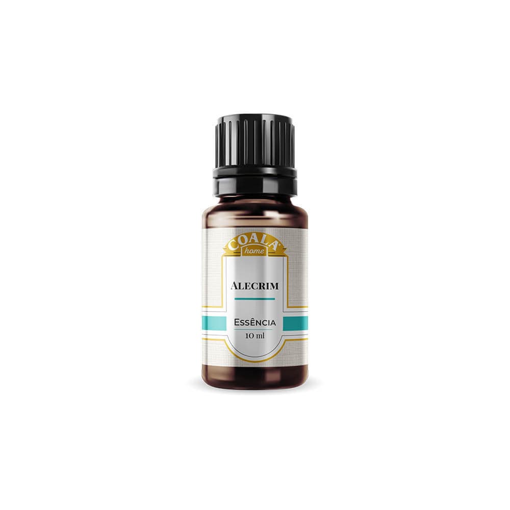 Coala Essência Alecrim 10ml