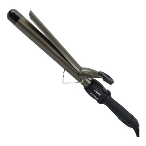 Modelador De Cachos Profissional Lizze Extreme Bivolt
