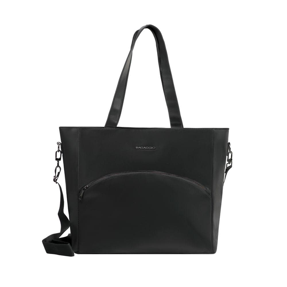 Bolsa Executiva Feminina Donna Preta