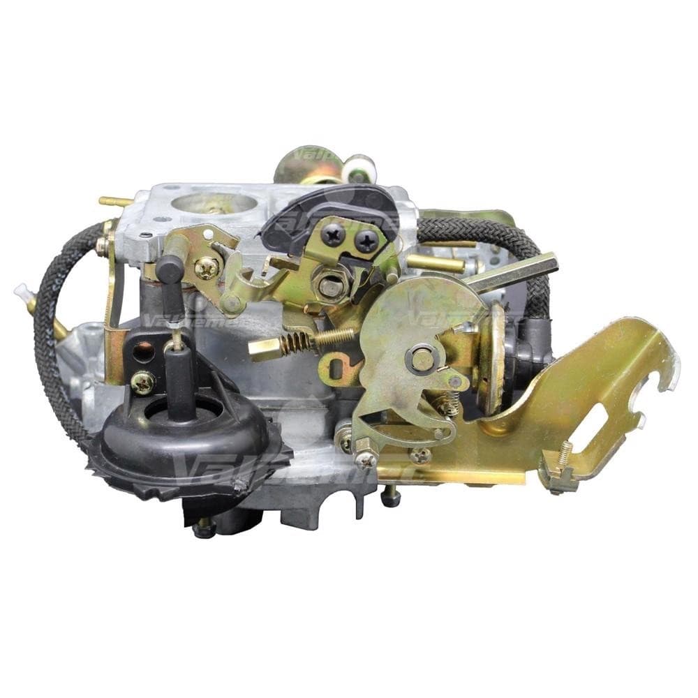 Carburador Parati Quadrada G1 91 92 93 94 95 1.6 Ap Gasolina