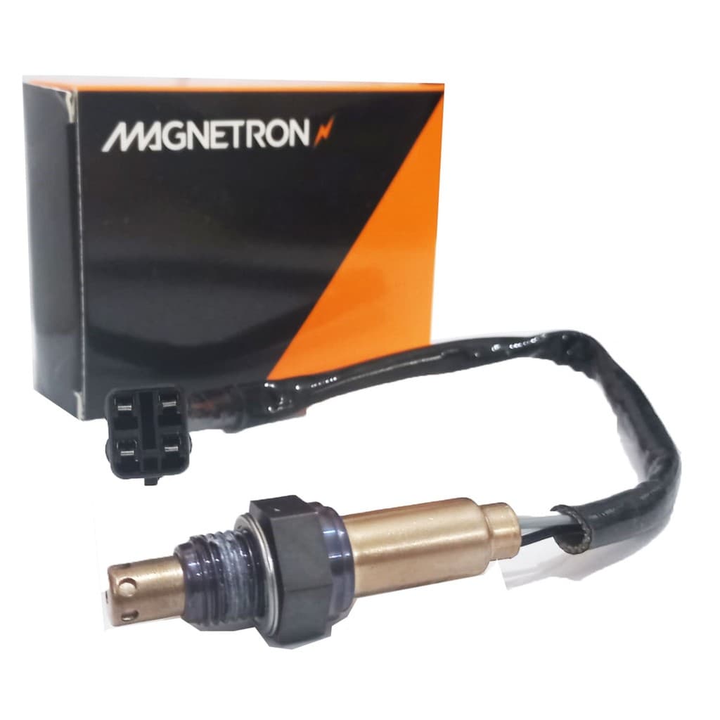 Sonda Lambda Fazer 150 / Factor 150 / Factor 125i / Fz15 150 / Crosser 150 Magnetron