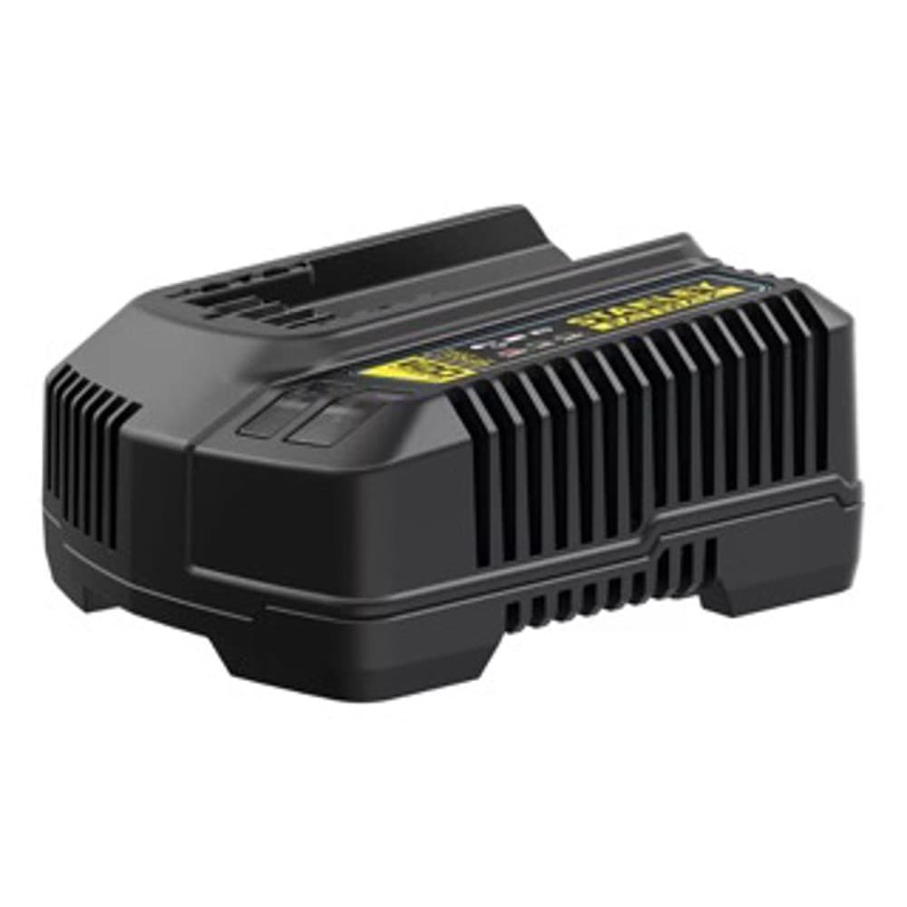 Carregador Para Bateria 20v Max 04ah Sc400 Bivolt Stanley