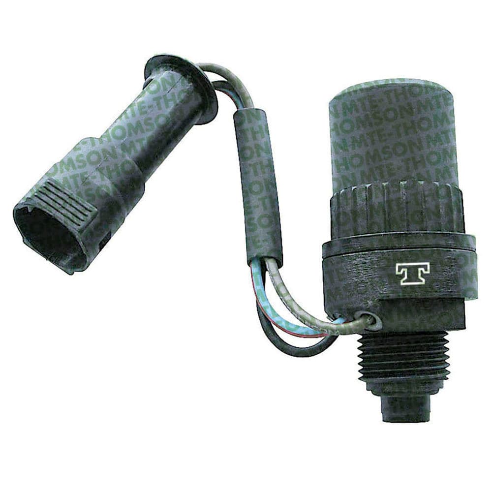 Sensor De Velocidade KADETT 2.0 8v 1989 A 1997 (3 Pinos) - 94851 - 7306