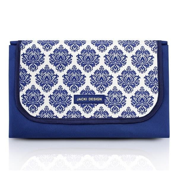 Tapete para Piquenique Impermeável Bella Vitta - Jacki Design