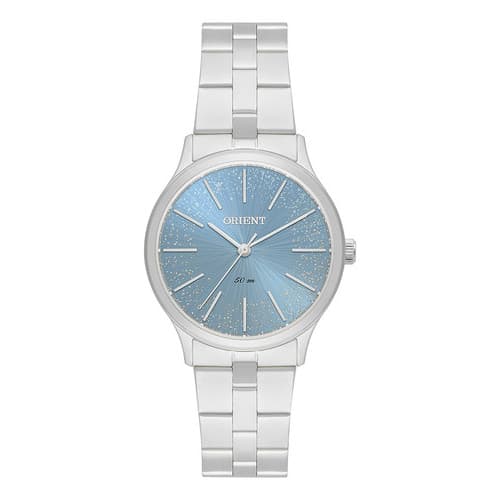 Relógio Orient Feminino FBSS0143A1SX