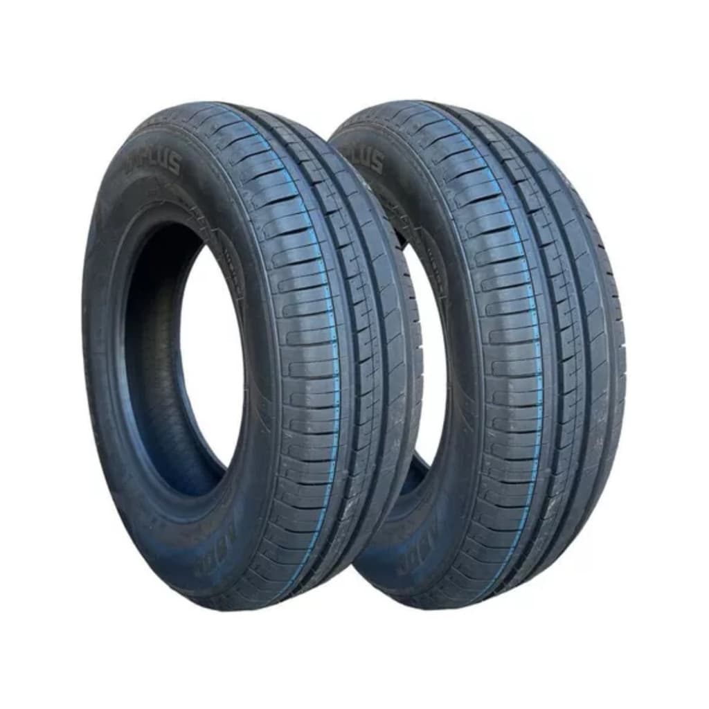Kit 2 Pneus Rovelo Aro 14 175/70 R14 84T RHP-A68