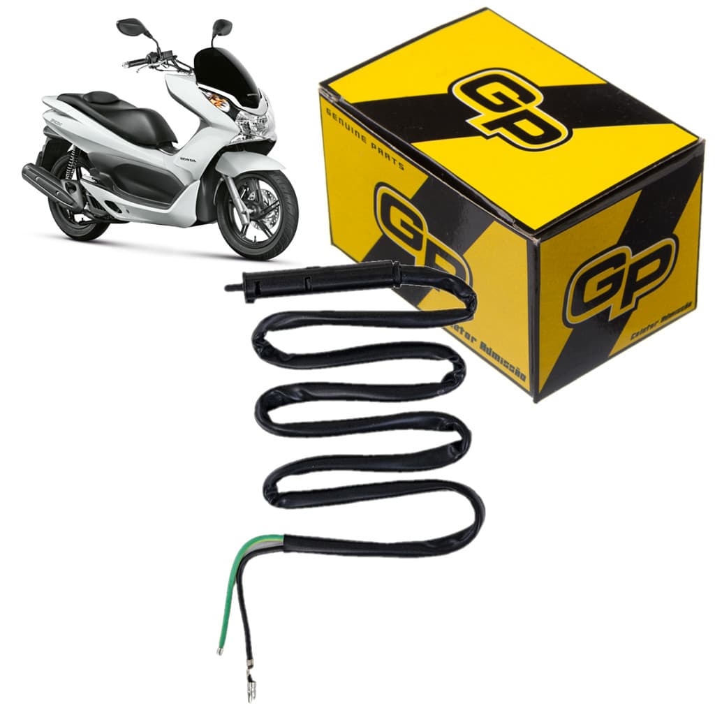 Interruptor Partida Pcx 150 2014 2015 2016 2017 2018 2019