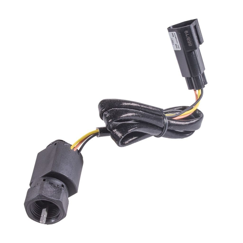 Sensor Velocidade Ford Fiesta 2002 a 2014 - 514198 - 7321