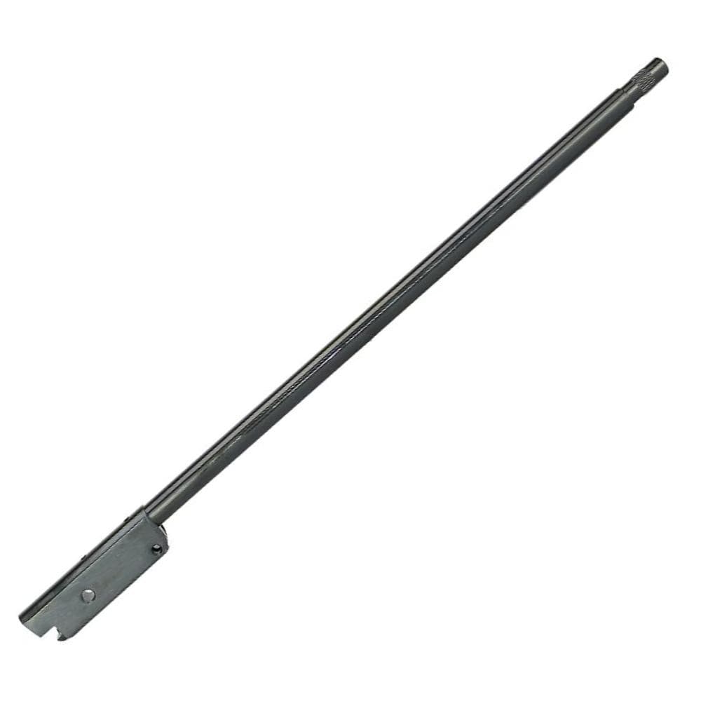 Cano Raiado cal .22 5.5 40cm com bloco micro raiado