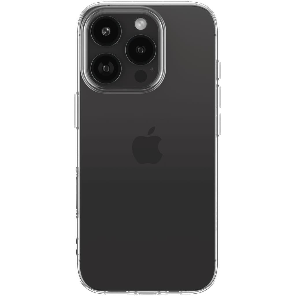 Capa Anti Impacto Gocase Slim Air Para iPhone 16 Pro