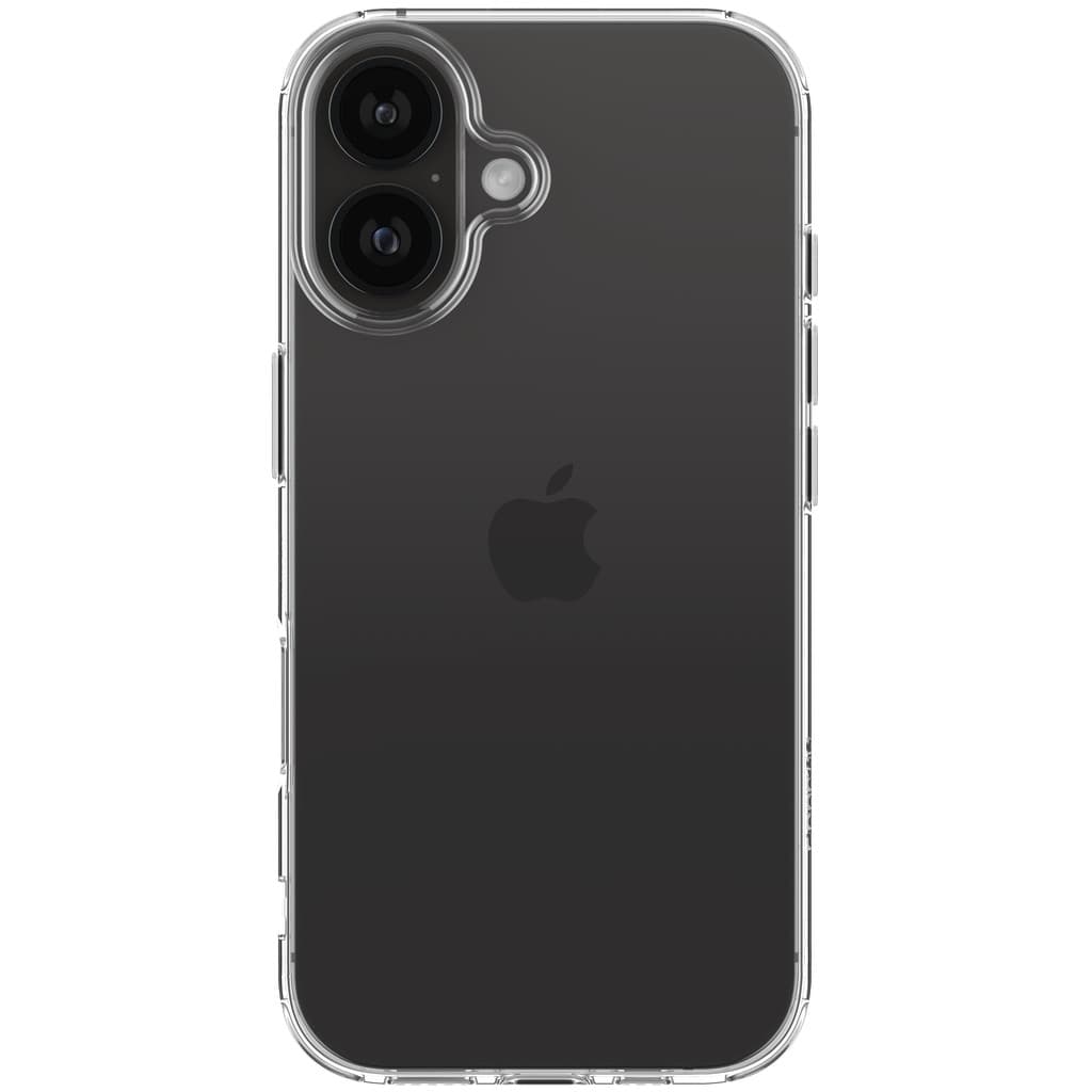 Capa Anti Impacto Gocase Slim Air Para iPhone 16