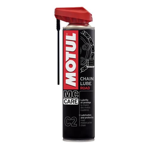 Lubrifica Corrente Motul Mc Care C2 Chain Lube Road