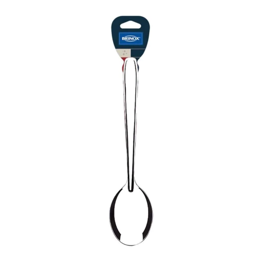 Colher para Arroz Beli 24,5cm Brinox - 2050/318