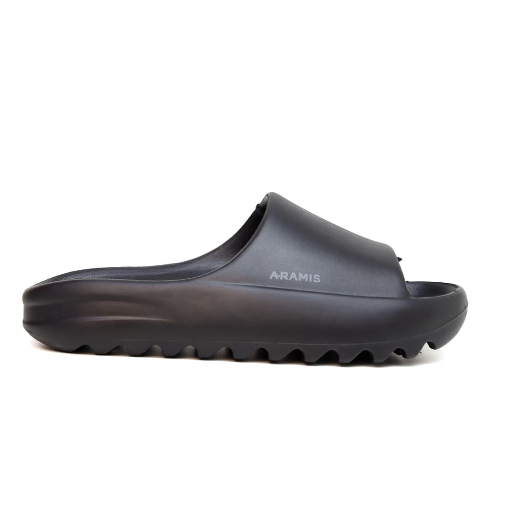 Chinelo Aramis Slide Jezzy Soft Masculino Casual Confortável Moderno Solado Borracha Original