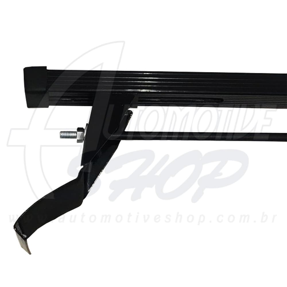Rack Teto Roca Bagageiros GM Corsa Classic 02/ 10 4pts 1180