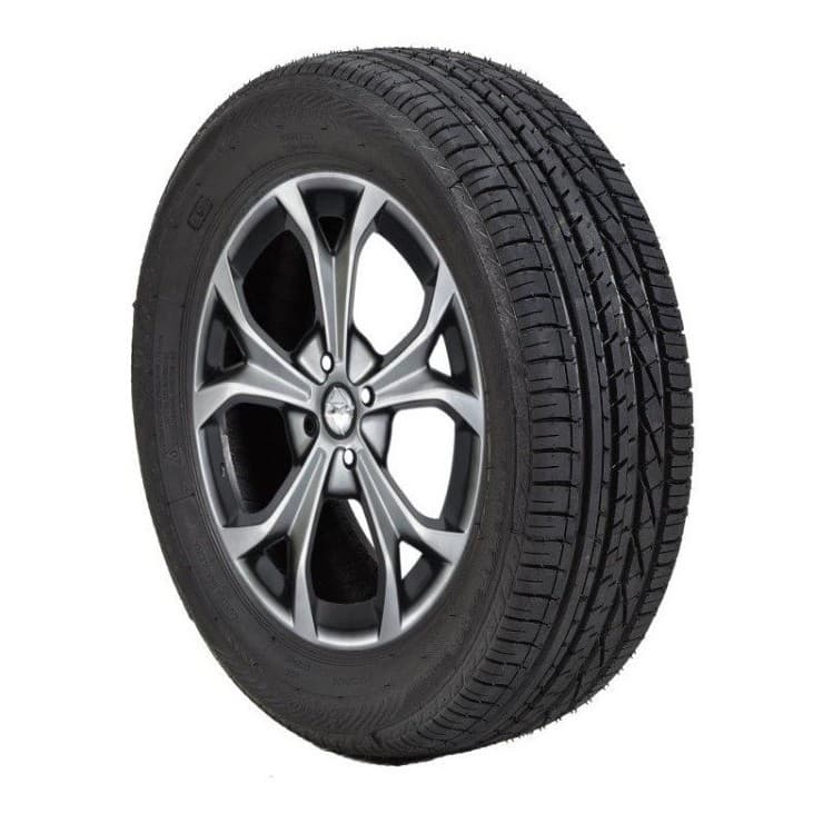 Pneu 185/60 R15 Remold Am Plus Com Certificado Inmetro