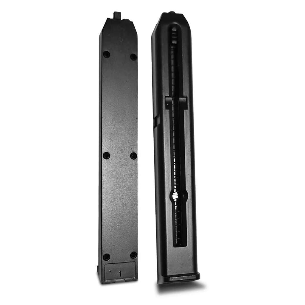 MAGAZINE PARA PT92 4,5MM QGK