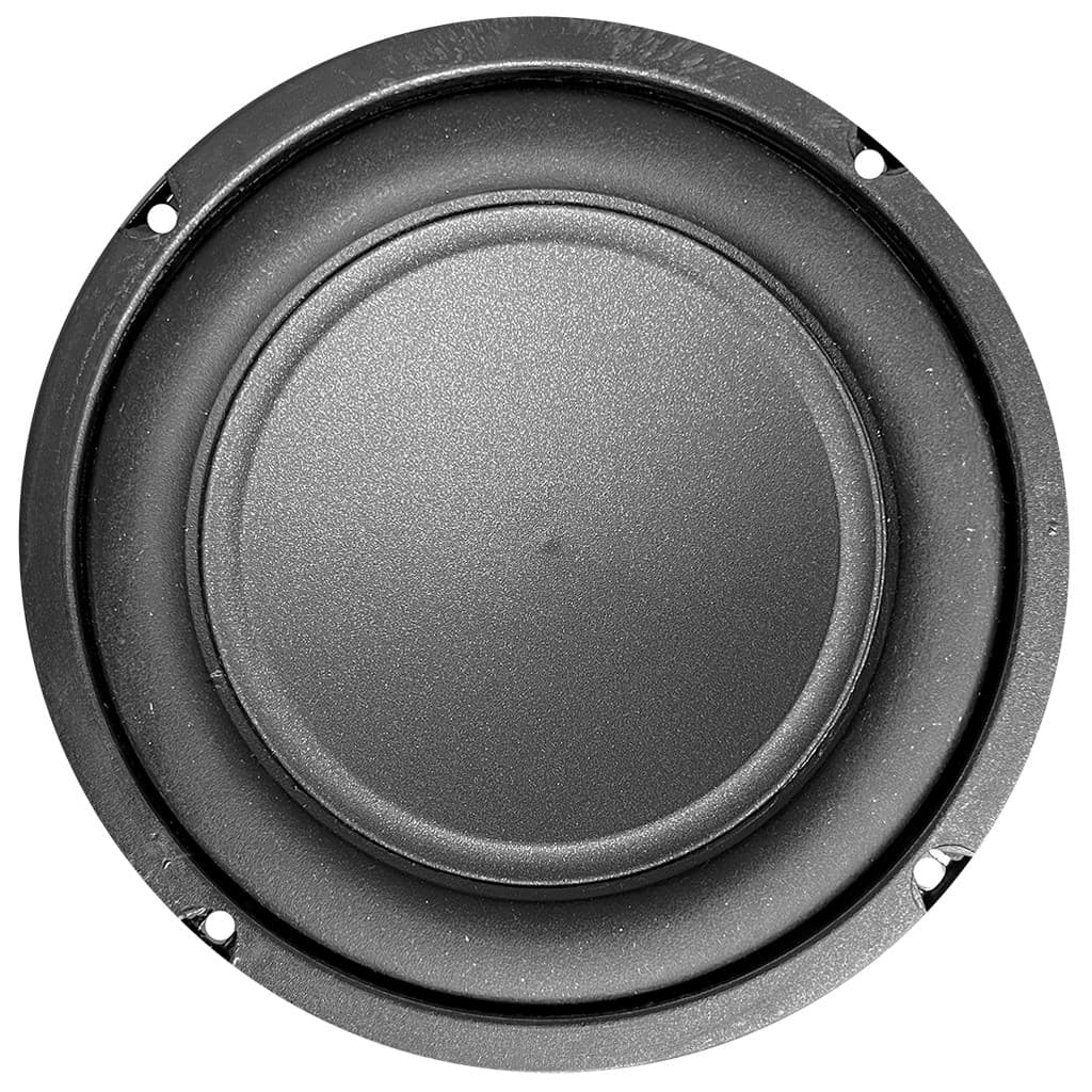 Alto Falante Subwoofer ETM 6” de 125W RMS 4 Ohms