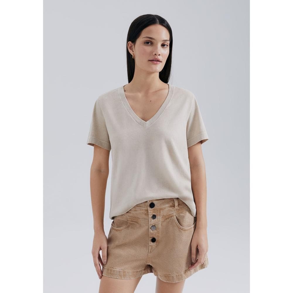 Blusa Feminina Estonada Hering