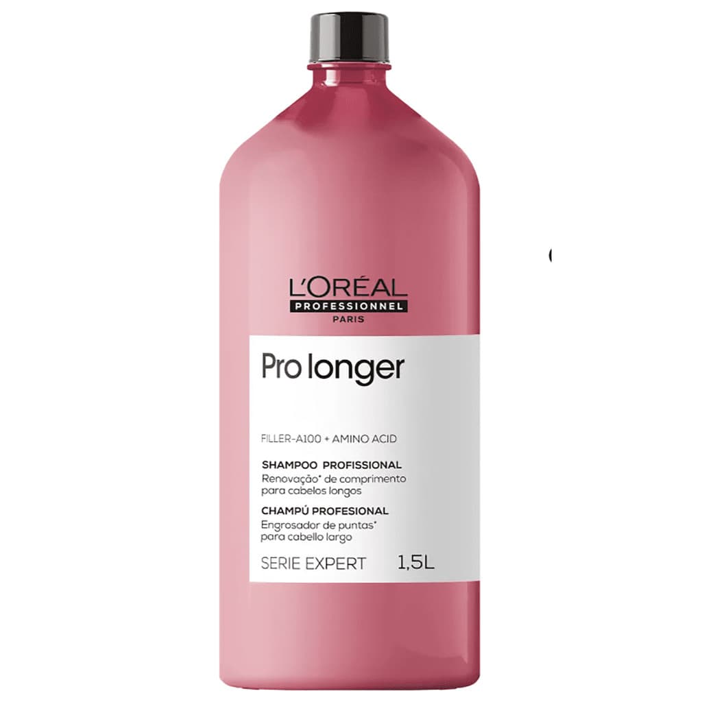 Shampoo Expert Pro Longer 1,5L -  L'Oréal