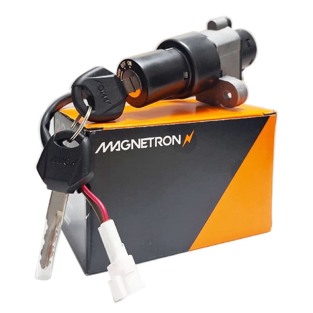 Chave de Ignição Crosser 150 Z / S 2018-2022 Magnetron