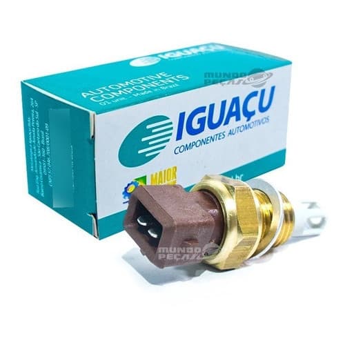 Sensor De Temperatura De Ar Fiat Fiasa Uno Palio 7547976