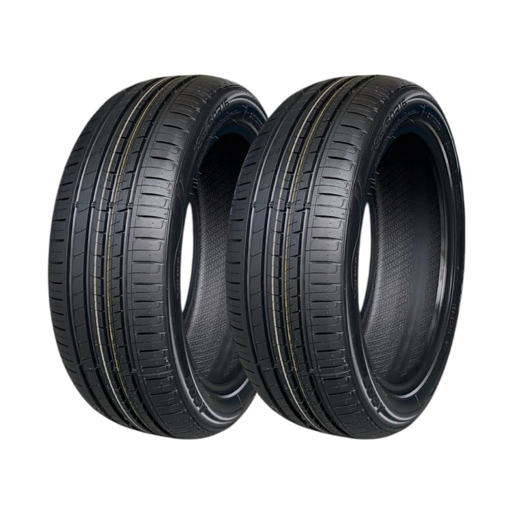 Kit 2 Pneus 185/50R16 81V  Aplus Aro 16