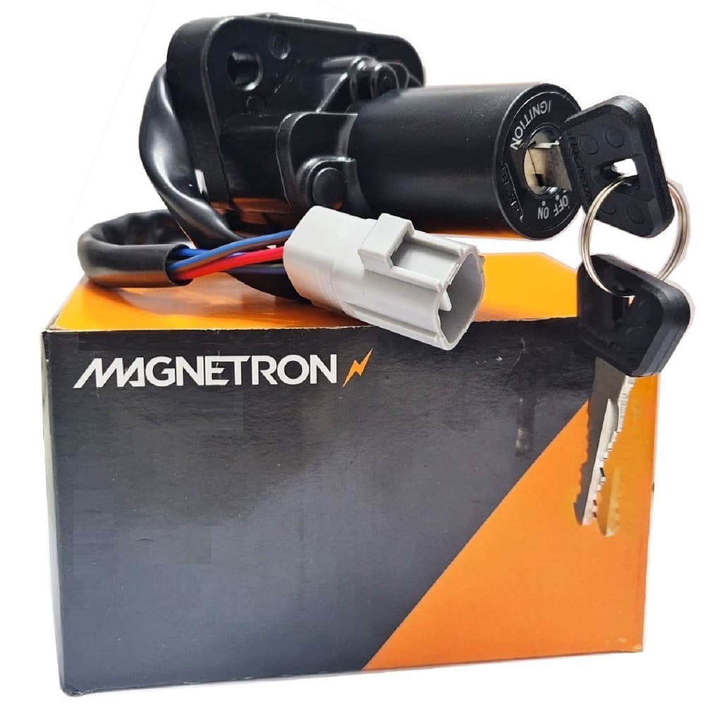 Chave de Ignição Xtz 250 Teneré 2011-2015 Magnetron