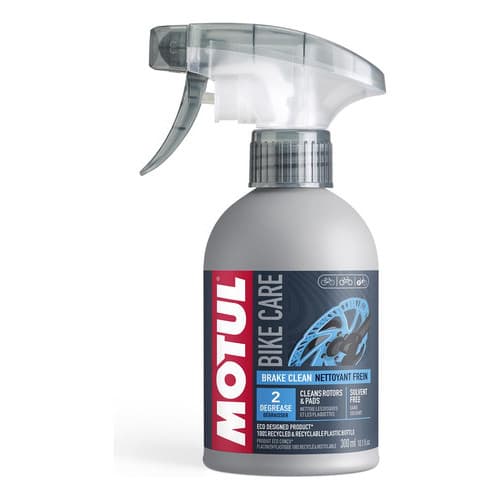 MOTUL BIKE CARE BRAKE CLEAN 300 ML