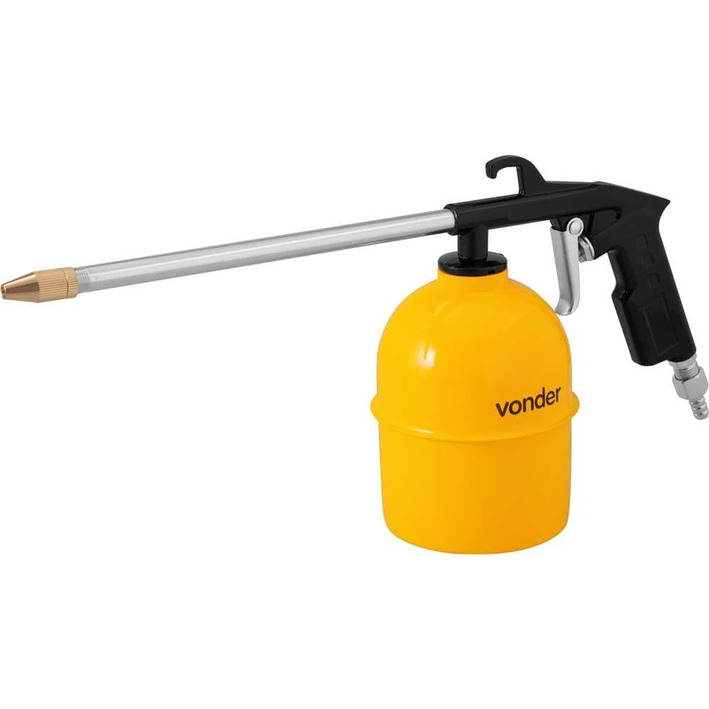 Pulverizador Com Caneca Cano Longo VD9 Vonder
